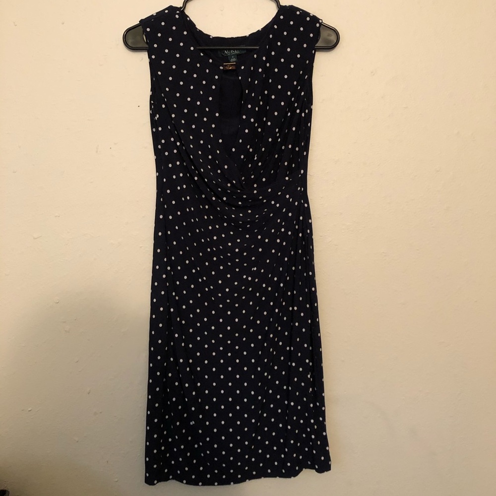 Ralph Lauren Dress